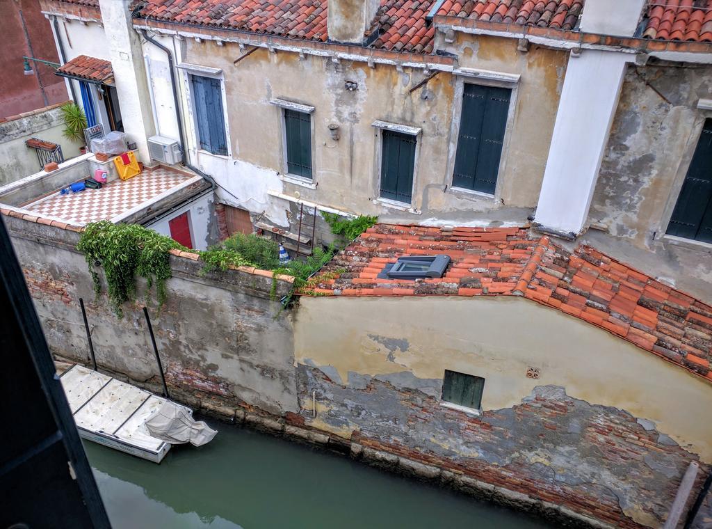 Venice Sun Apartment *